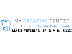 My Creative Dentist