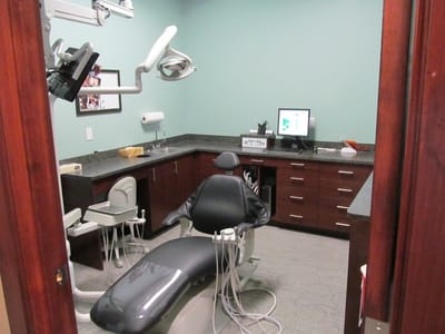 My Crossroads Dentist