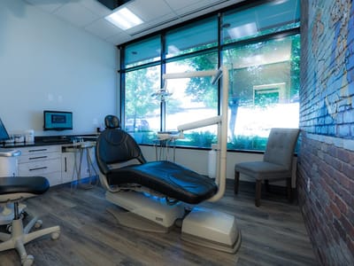 My Dental Company: Olson, Dwight Doug DDS