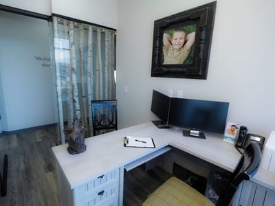 My Dental Company: Olson, Dwight Doug DDS