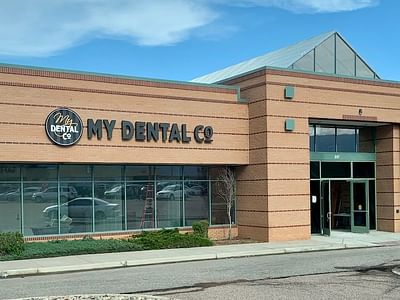 My Dental Company