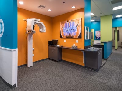 My Dental Dentistry & Implants