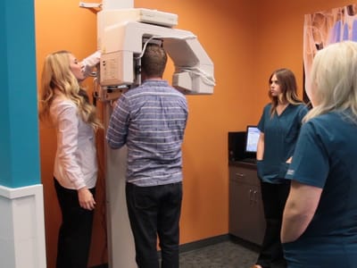 My Dental Dentistry & Implants