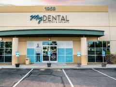 My Dental Dentistry & Implants