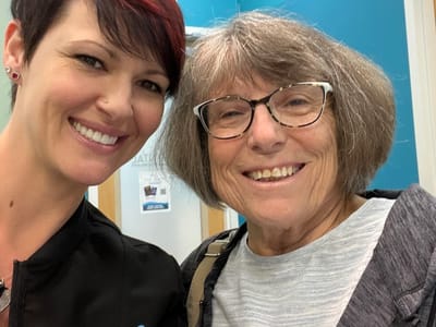 My Dental Dentistry & Implants