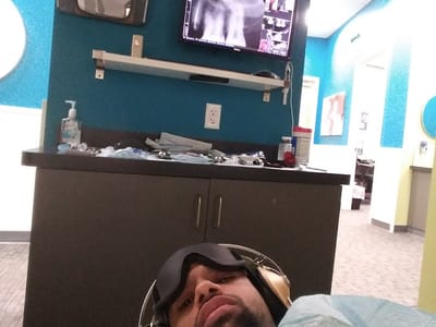 My Dental Dentistry & Implants