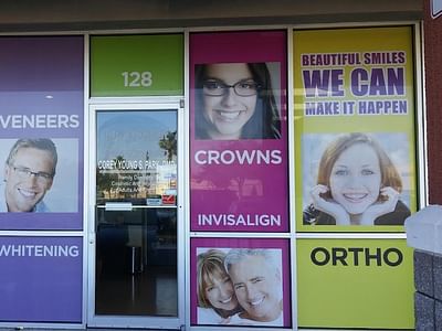 My Dentist and Associates