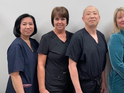 My Dentist and Associates