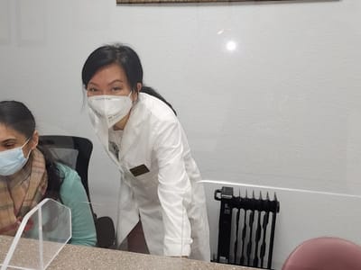 My Dentist- Ashley Huong Ho, DMD