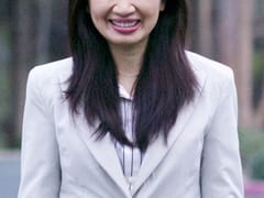 My Dentist- Ashley Huong Ho, DMD