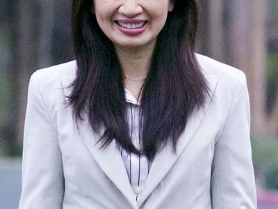 My Dentist- Ashley Huong Ho, DMD