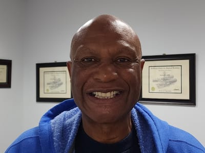 My Dentist- Ashley Huong Ho, DMD