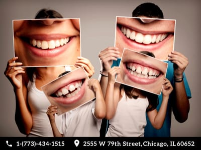 My Dentist Chicago (My Dentists & Associates)