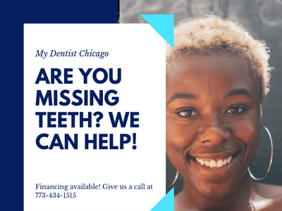 My Dentist Chicago (My Dentists & Associates)