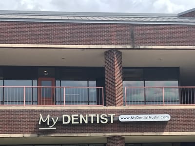My Dentist: Christine Hervas, DDS