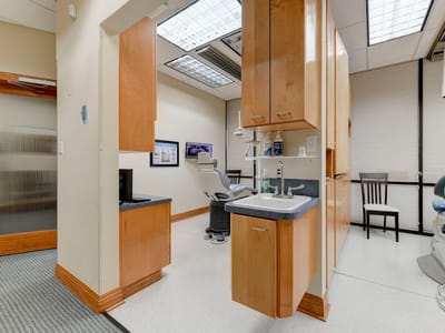 My Dentist: Christine Hervas, DDS