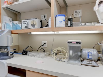 My Dentist: Christine Hervas, DDS