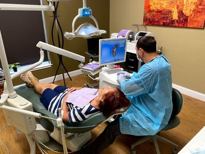 My Dentist Dr. Alex Klim, DDS