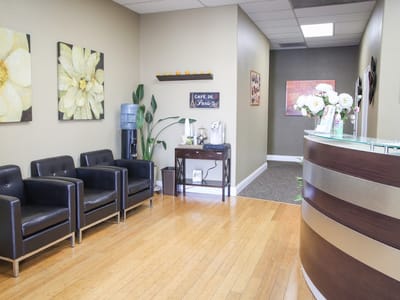 My Dentist Dr. Alex Klim, DDS