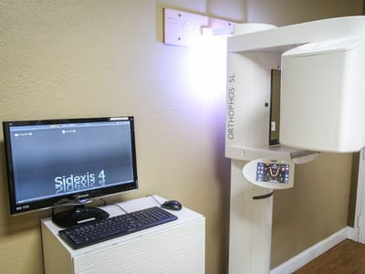 My Dentist Dr. Alex Klim, DDS