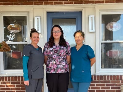 My Dentist - Dr. George Kourakin, DMD