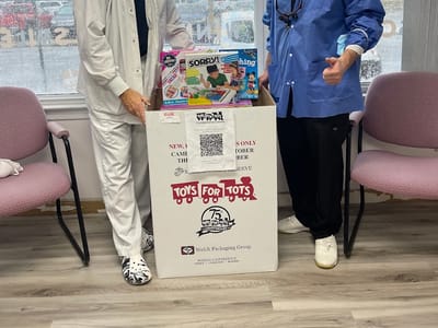 My Dentist - Dr. George Kourakin, DMD