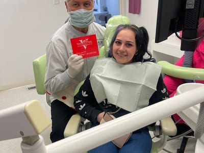 My Dentist - Dr. George Kourakin, DMD