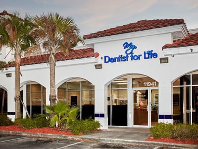 My Dentist For Life Of Plantation