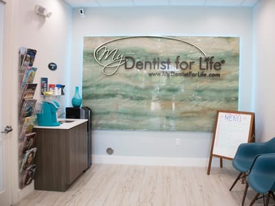 My Dentist For Life Of Plantation