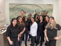 My Dentist For Life Of Plantation