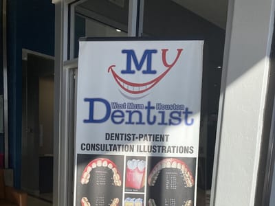 My Dentist Houston