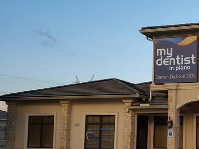 My Dentist in Plano