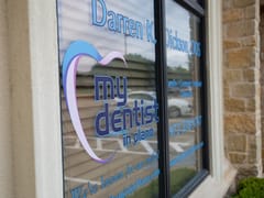 My Dentist in Plano