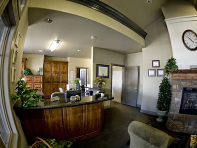 My Dentist of Idaho Robert Nielson DMD