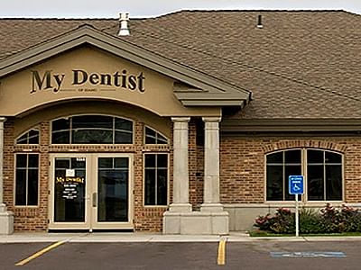 My Dentist of Idaho Robert Nielson DMD