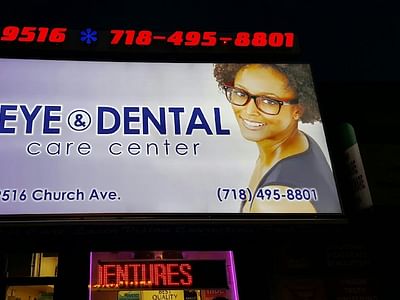 My Dentist PC: The Family Practice