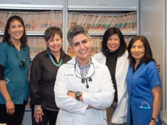 My Dentist San Francisco