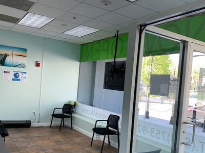 My Dentist Worcester