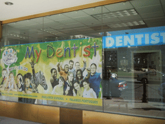 My Dentist Worcester