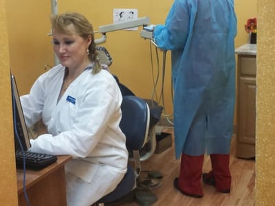 My Dentist Worcester