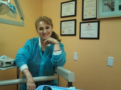 My Dentist Worcester