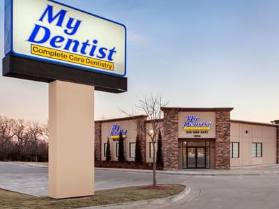 My Dentist