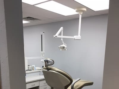 My Dentist
