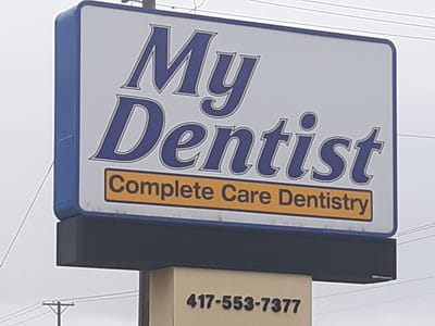 My Dentist
