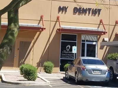 My Dentist