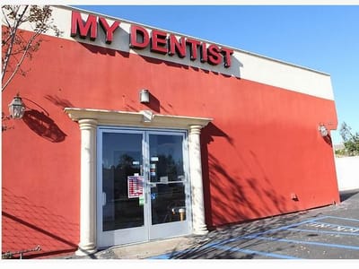 My Dentist