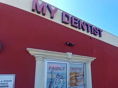 My Dentist