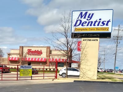 My Dentist
