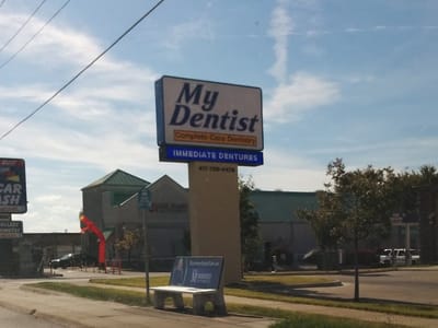 My Dentist