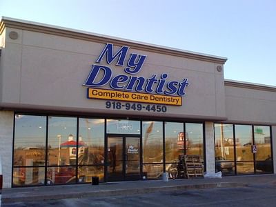 My Dentist